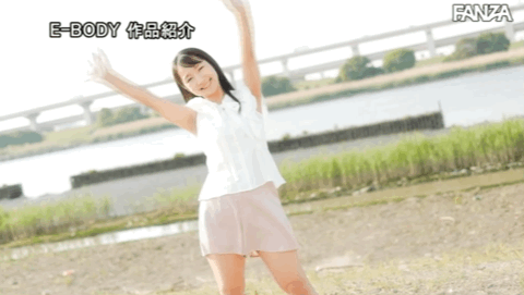 星乃夏月出道作品EBOD-932发布！150公分G罩杯！小麦色肌肤健康美！8月最强童顏巨乳现身！-图片12