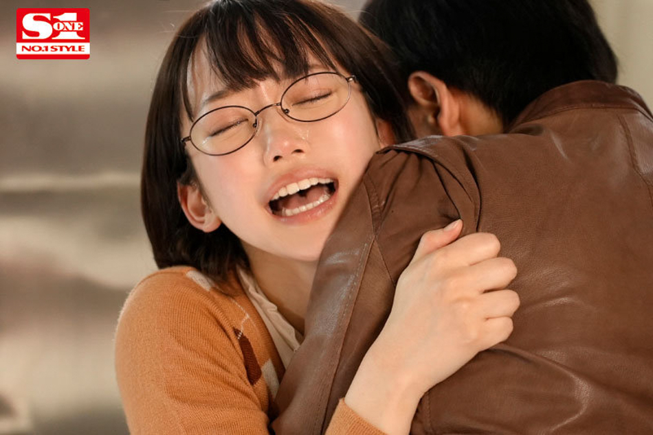 架乃ゆら(架乃由罗)作品SSIS-495发布！被误会成痴汉人生全毁！她用身体赎罪乖乖被侵犯！-图片8