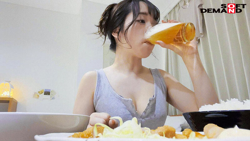 遠山まき(远山真希)出道作品SDTH-027发布！表面正经的珠宝店员⋯随便一抠就变水龙头了！-图片7