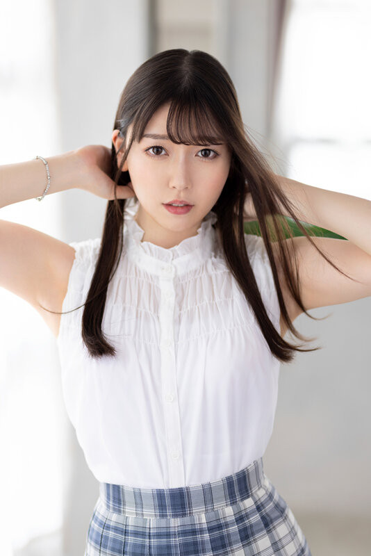 竹内美凉(竹內美涼)出道作品番号及封面，竹内美凉个人简介-图片3