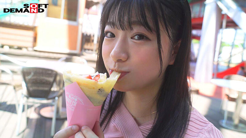 白花のん(白花暖)出道作品MOGI-061发布！天然H杯大奶！哀求表情超杀！女士们注意、别让男友看她的片-图片7