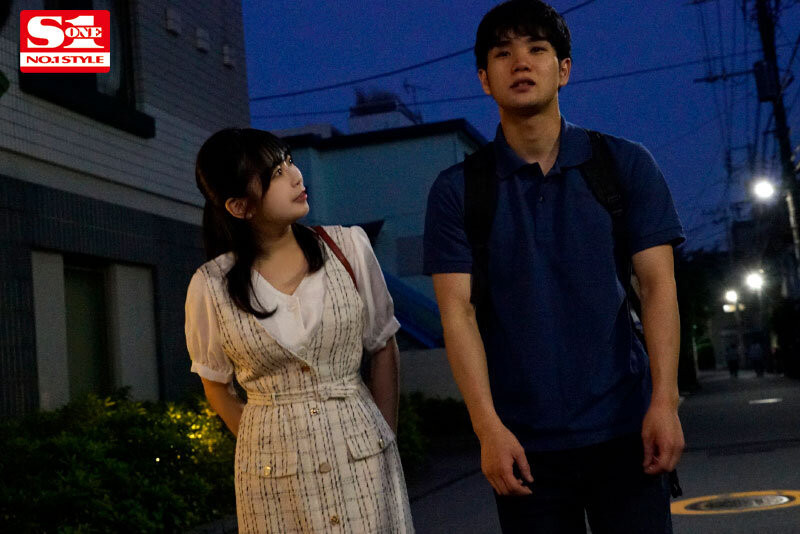 羽咲みはる(羽咲美晴)作品SSIS-512发布！最后的片子？她的作品有状况！-图片2