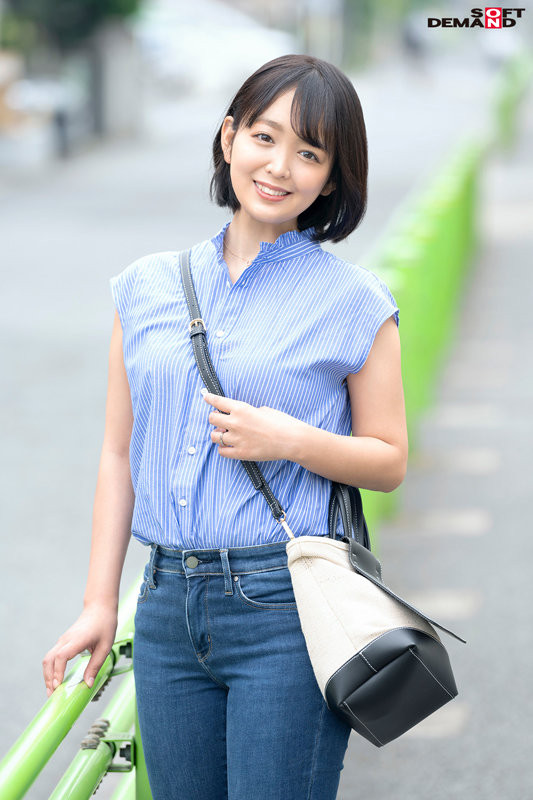 市川ななみ(市川七海)出道作品SDNM-362发布！10年来的第一次做爱！要找回当女人的快乐！-图片2