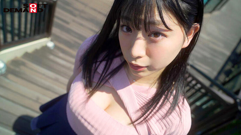 白花のん(白花暖)出道作品MOGI-061发布！天然H杯大奶！哀求表情超杀！女士们注意、别让男友看她的片-图片9