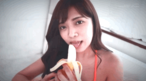 久須美亜優(久须美亚优)出道作品MOGI-050发布！福冈出身写真女星！拍AV就是爽！被射得一脸都是！-图片11