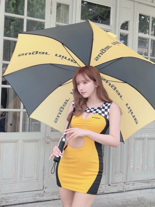 神菜美まい(神菜美舞)作品IPX-928发布！赛车皇后企划再生！超过170公分的身高无敌了！-图片14