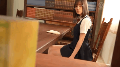 涼森れむ(凉森玲梦)作品ABW-276发布！全眼镜演出！全是吉村卓！文系女子又美又色！-图片5