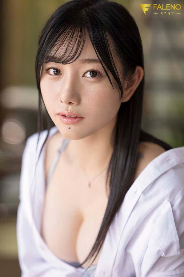 三葉ちはる(三叶千春)出道作品FSDSS-526发布！偶像、摄影麻豆、艺能人！Faleno新世代王牌升空-图片13