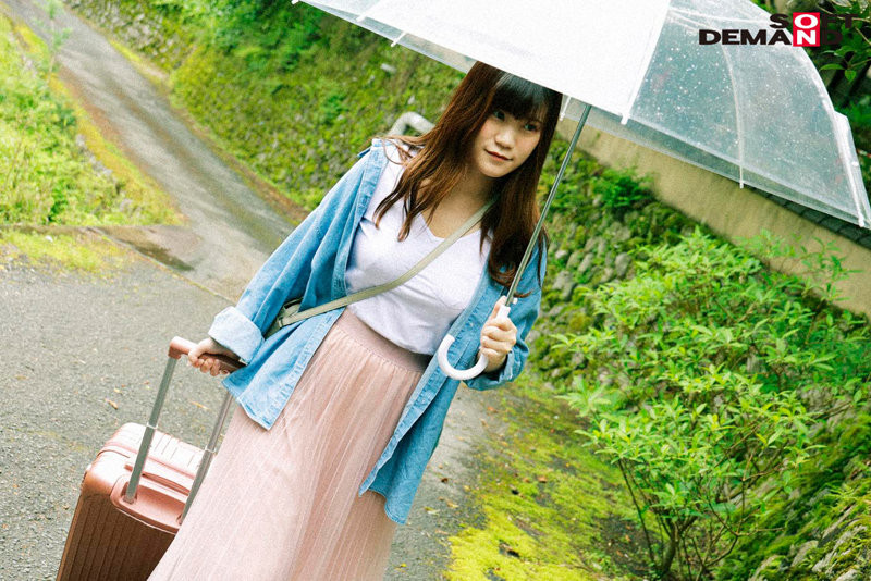 美園まりか(美园茉莉花)出道作品MOGI-057发布！一片限定放大绝！170公分F罩杯的普通公务员有高桥圣子的影子-图片3