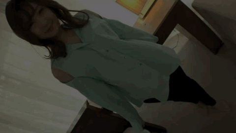 大崎あずみ(大崎杏澄)出道作品DTT-111发布！发情狂＋美尻若妻！用鲍鲍摩擦鸡鸡讨干！-图片10