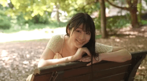 滝ゆいな(泷结菜)出道作品MOGI-062发布！173公分、丰满G奶加鬼一般的腰身！一出道就搞定清水健！-图片10