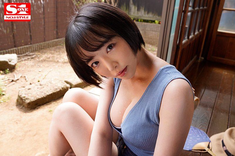 短发系女优番外篇！暗黑老司机不藏私再推这三部…让你一次满足-图片1