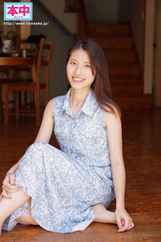 CHIYU出道作品HMN-275发布！止不住的奶水、挡不住的性欲、要用骑乘位摇到男优投降！-图片2