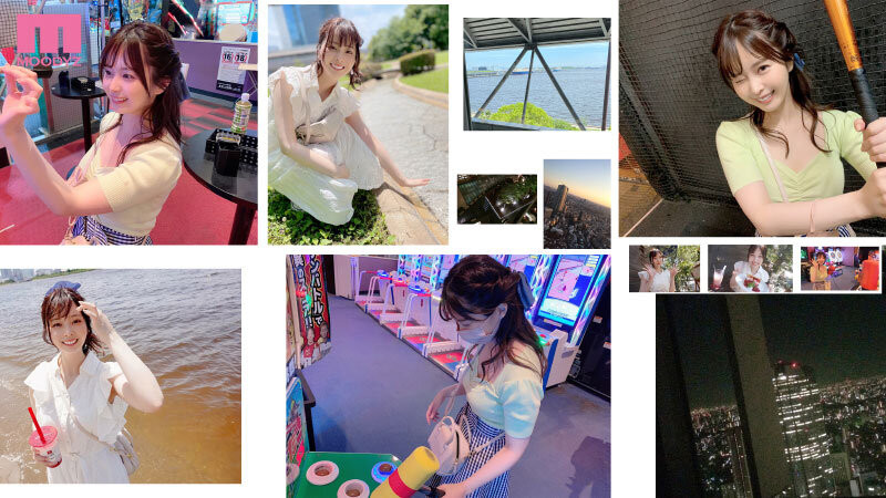 九野ひなの(九野雏乃)作品MIDV-225发布！边约会边干炮！超可爱的她该不会出事了吧？-图片5