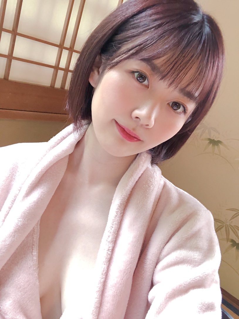 盘点5位有「粉红奶头」的AV女优，G奶「水卜樱」腰细奶大太极品！-图片3