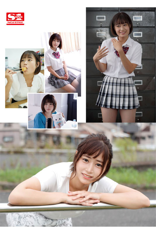 美晴のん(美晴暖)出道作品SSIS-635发布！床下是少女床上是浪女！潮吹和骑乘位都是最高水准！-图片4