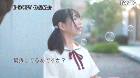 有栖かなう(有栖奏羽)出道作品EBOD-978发布！敏感童颜巨乳！合法萝莉G罩杯的她被吉村卓舔到发狂！-图片4