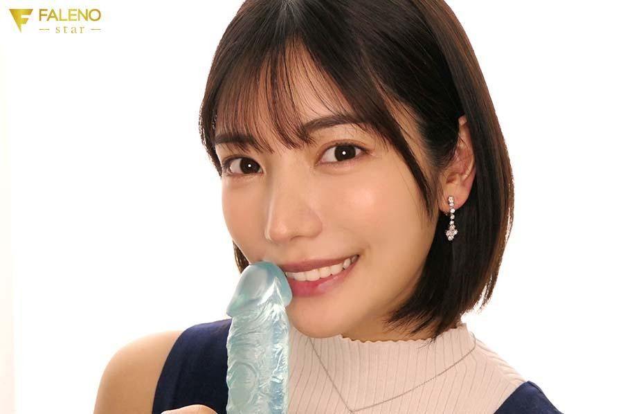 田中レモン(田中柠檬)作品FSDSS-610发布！火力最大化！第二支作品把男优吹爆了！-图片2