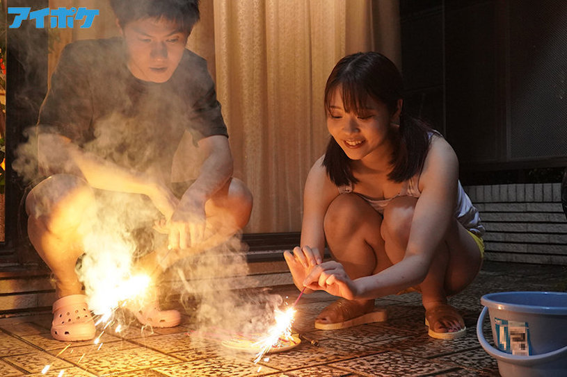 二葉エマ(二叶惠麻)作品IPX-755发布！超禁忌关系！我的F奶妹妹连续帮我口交七年-图片2