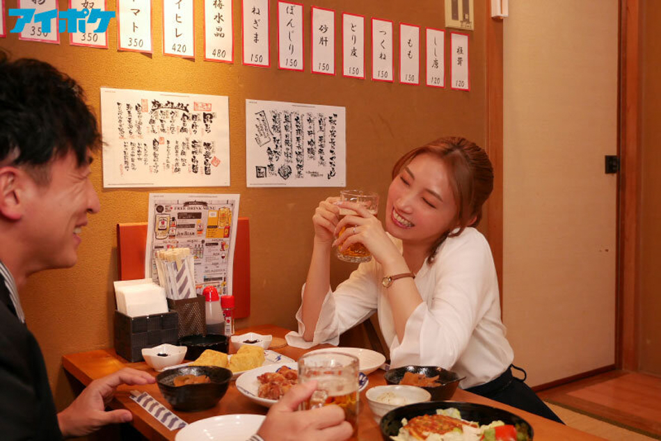 加美杏奈作品IPZZ-057发布！两个家庭崩坏！美尻人妻与已婚上班族的不伦性爱！-图片3