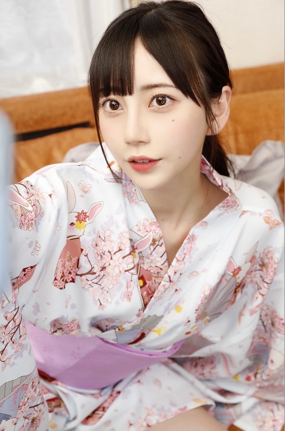 七沢みあ(七泽米亚)：在台湾，我最想去的地方是⋯-图片4