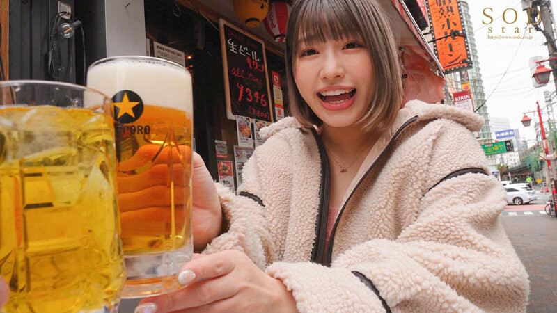 唯井まひろ(唯井真寻)作品STARS-855发布！出道5周年！只好与3年不见的吉村卓啪啪啪了！-图片3