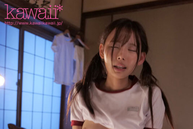美城るる(美城露露)作品CAWD-541发布！女友变爸爸的性奴隶，每晚到居室进行「变态学生服调教」！-图片4