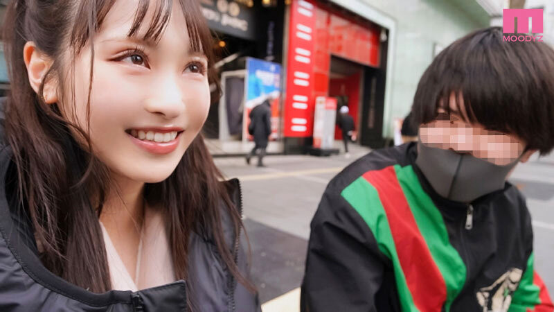 小野六花作品MIDV-417发布！三周年！片商竟找来了这位男优和她干！-图片4