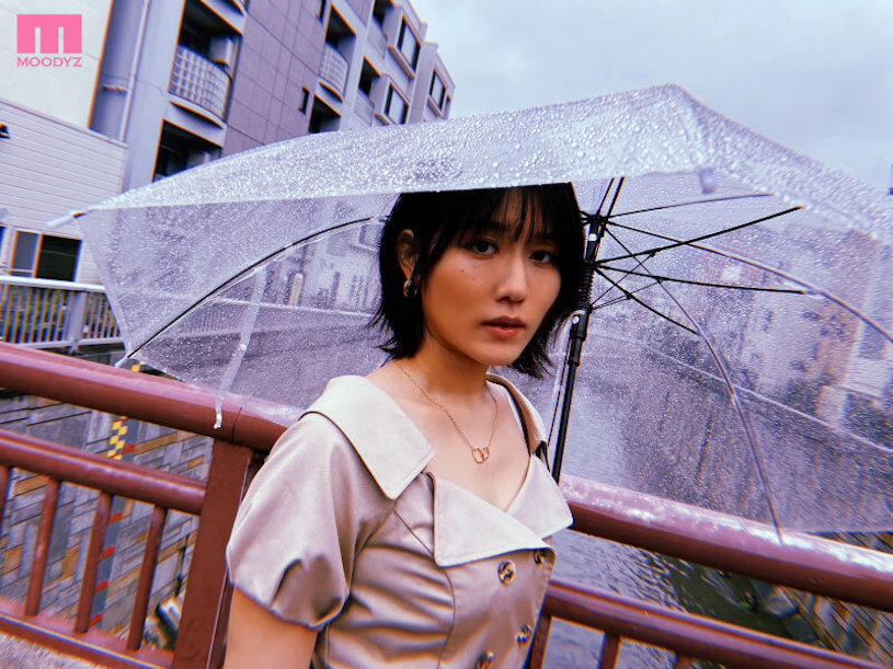 神宮寺ナオ(神宫寺奈绪)作品MIDV-407发布！同居7年的E奶女友要搬走了，最后三天疯狂内射！-图片6