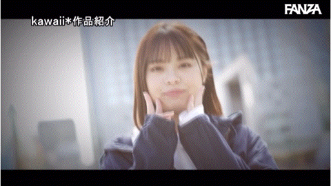 七緒ひみか(七绪绯美佳)出道作品CAWD-556发布！看到鸡鸡就湿透的可爱美少女出道了！-图片8