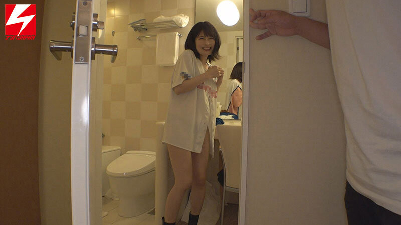 優梨まいな(优梨舞奈)作品NNPJ-561发布！那位被镜头捕捉到看棒球的美女竟是AV女优-图片7