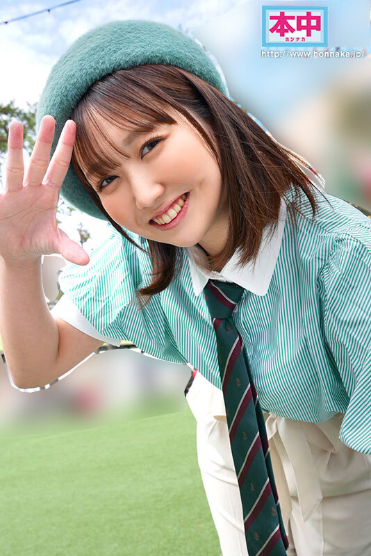 皆瀬あみか(皆濑亚美佳)出道作品HMN-437发布！上半身一片平坦，之前就被FC2的无码卖家捕获-图片2