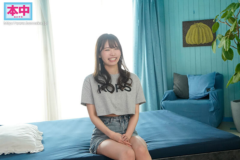 響蓮(响莲)作品HMN-455发布！三冠王球运不济！人生首次解禁被内射！-图片3