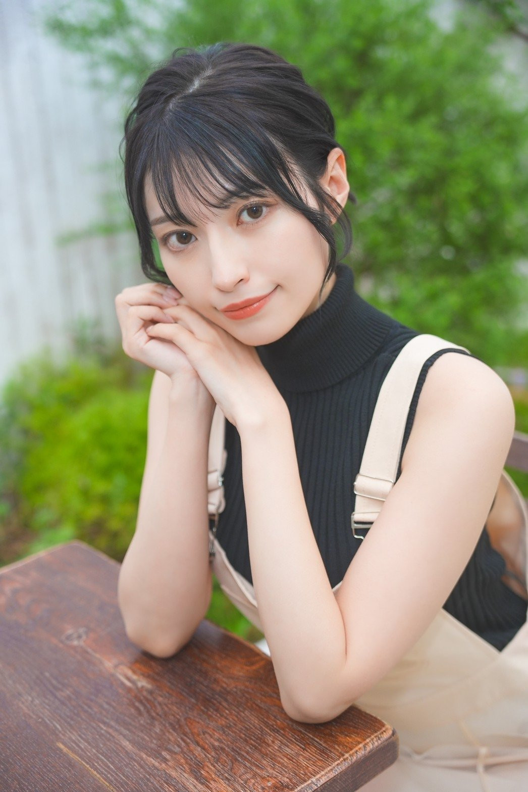 超强艺能人争夺战结束！楠エリサ(楠爱里纱)落脚的片商是⋯-图片1