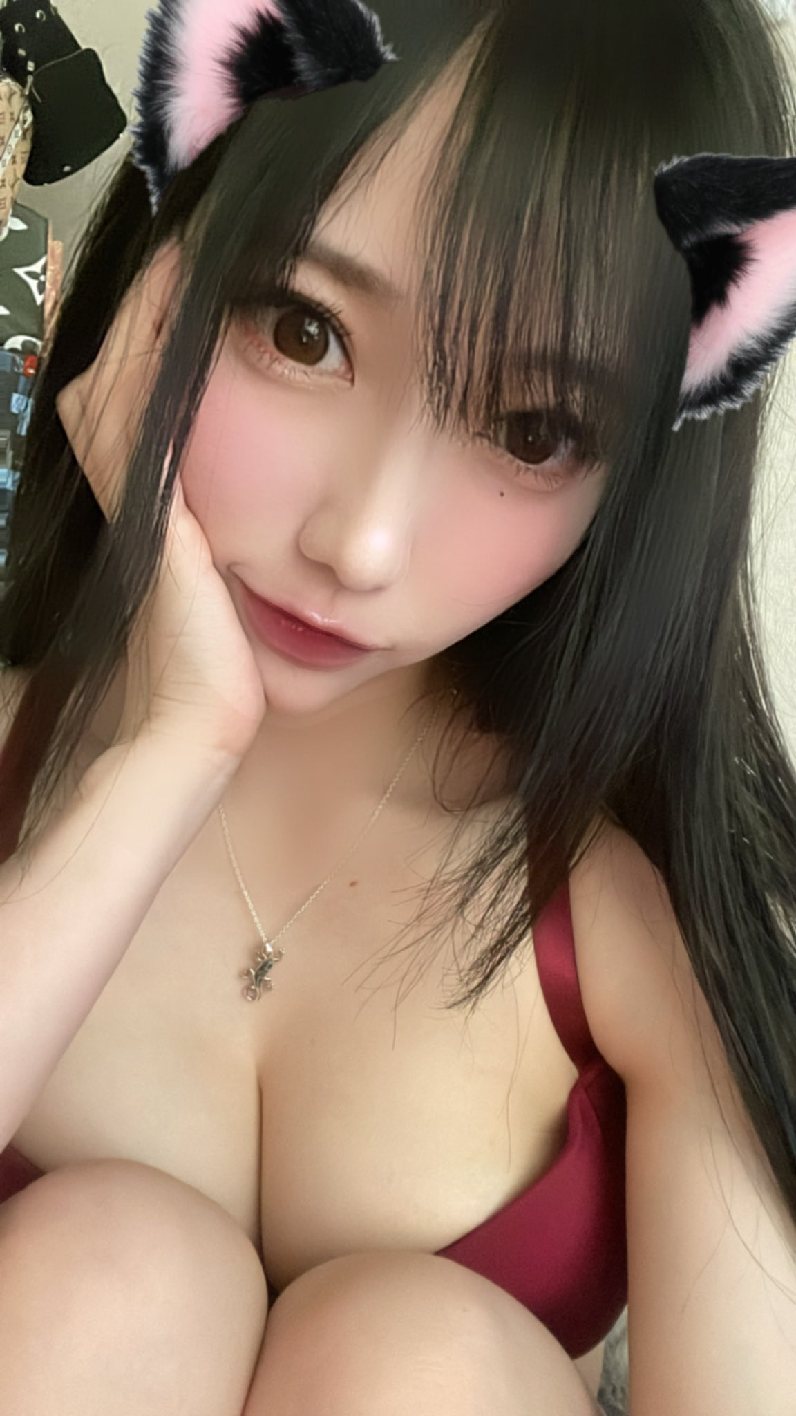 七海ティナ(七海蒂娜)、重返战场！-图片2