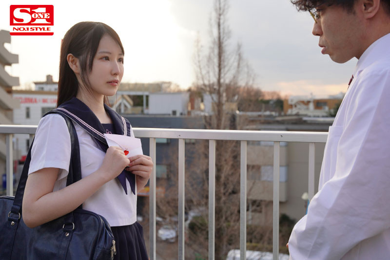 香水じゅん(香水纯)作品SSIS-803发布！恐怖的淫乱美少女此战封神！-图片3