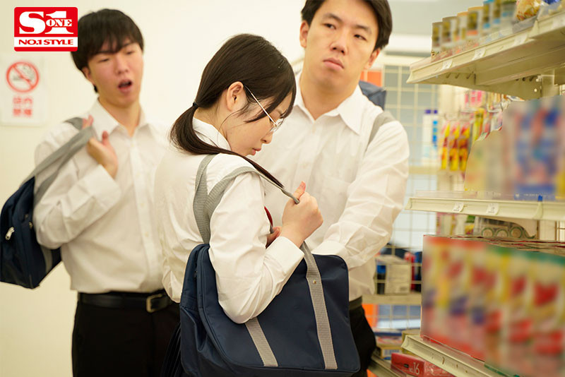 香水じゅん(香水纯)作品SSIS-840发布！就是这支作品害她社群炎上！-图片2