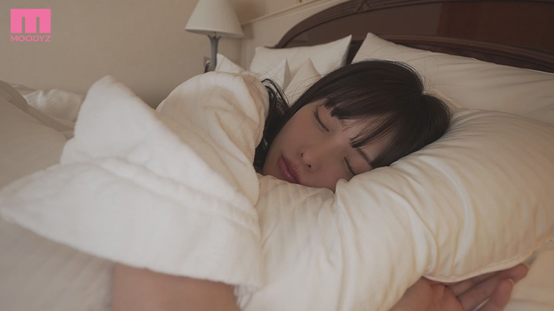新ありな(新有菜)作品MIDV-442发布！从深夜做到白天，完美展现私底下的性爱模样-图片6