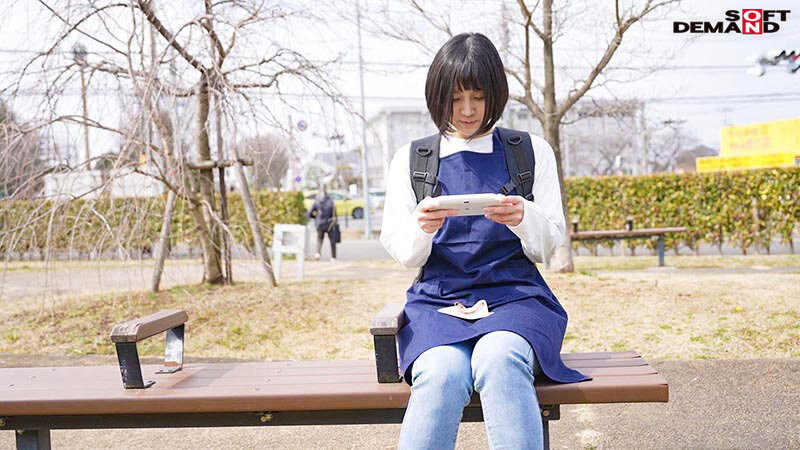 星奈(Hoshina)出道作品SDTH-038发布！疯狂浣肠加三穴的她是最近口味最重的新人！-图片2