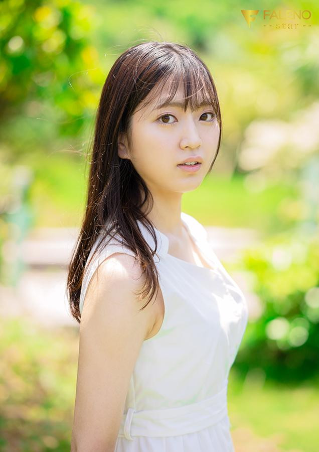 永野鈴(永野铃)出道作品FSDSS-688发布！F社再添新血！立志要做保母的她舌头很厉害！-图片2