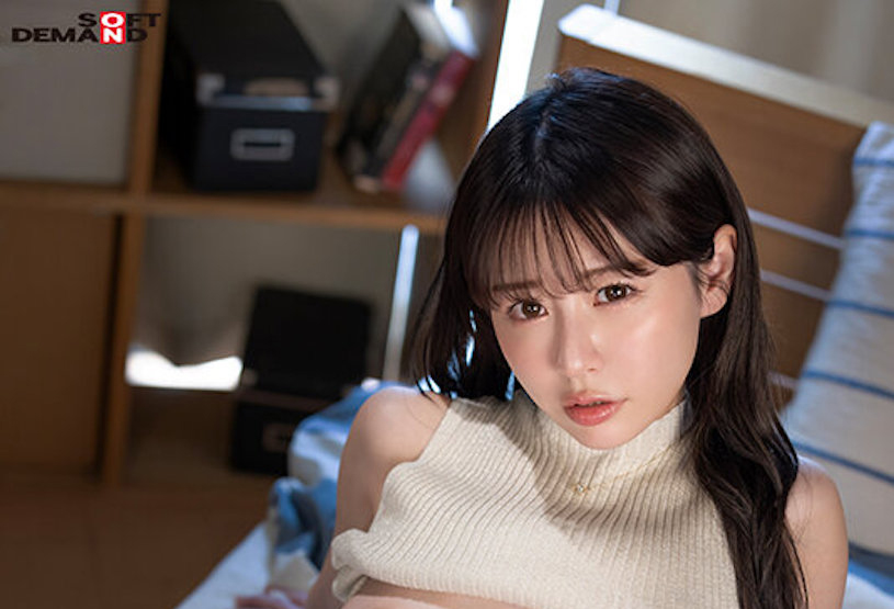 都築亜美(都筑亚美)作品SDMUA-071发布！鼓起勇气对美丽店员邀约，被拒后把她变成专属玩物！-图片2