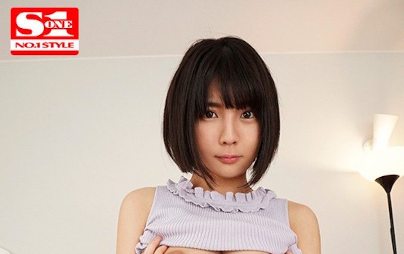 乃木蛍(乃木萤)作品SSNI-536发布！女友妹妹没穿内衣的巨乳卖弄，「超诱惑G奶」让我性欲狂上升-图片5
