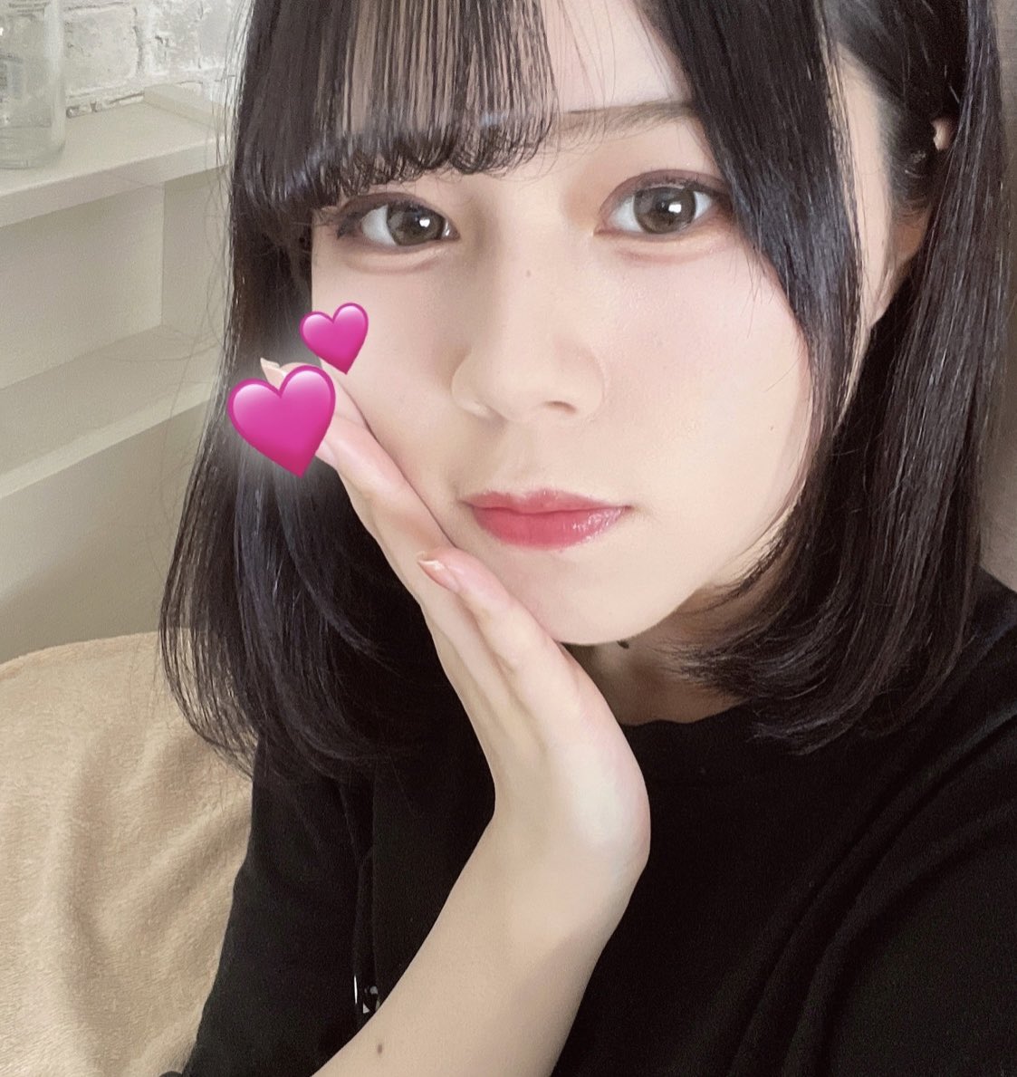 霧島さな(雾岛纱奈)出道作品SDAB-261发布！可能是近期最好的眼镜妹！功课很好的她性欲旺盛一抠就喷！-图片9