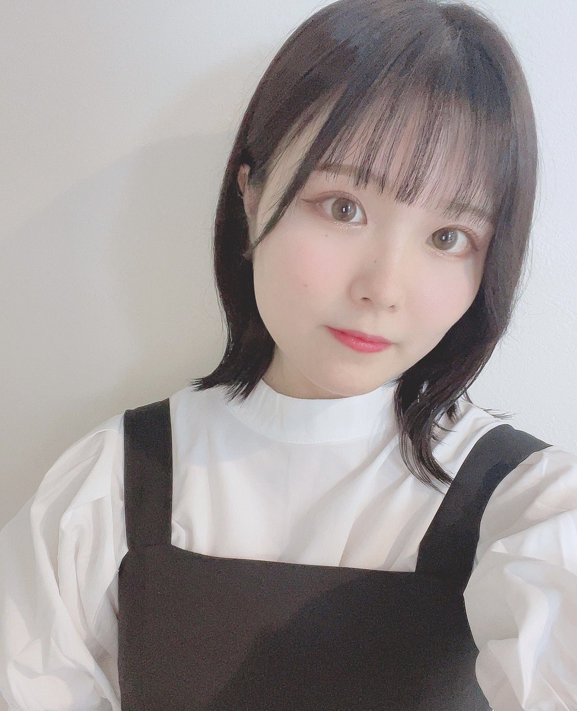 夢乃陽菜(梦乃阳菜)出道作品HMN-491发布！工作太忙遇不到男人！要成为发型设计师的她直接拍A片给中出！-图片8