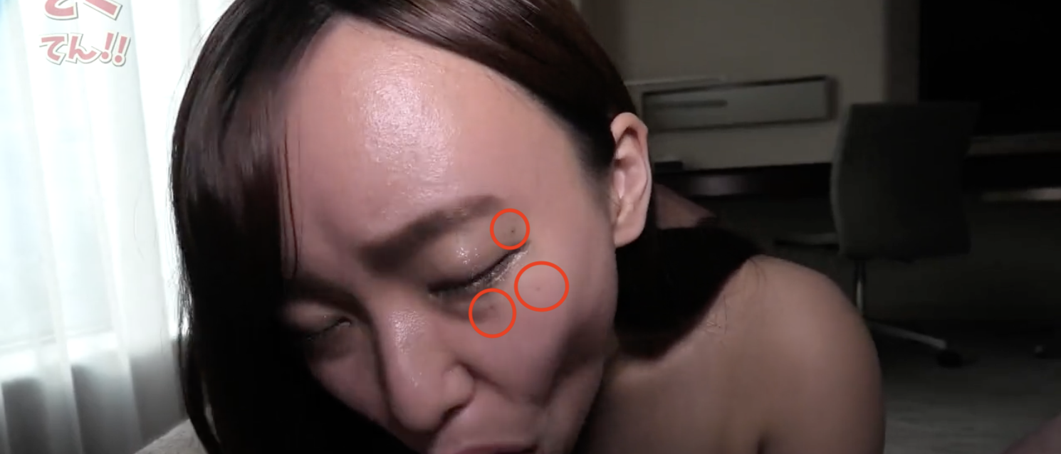 亜弓れおん(亚弓丽音)出道作品HMN-483发布！那位在居酒屋打工的可爱妹子竟然之前就被无码卖家捕获了！-图片14