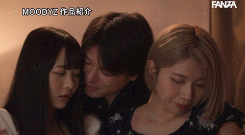 石原希望、小野六花共演作品MIMK-132发布！最强漫改作品第二章！最厉害的第三位女优出现了！-图片8