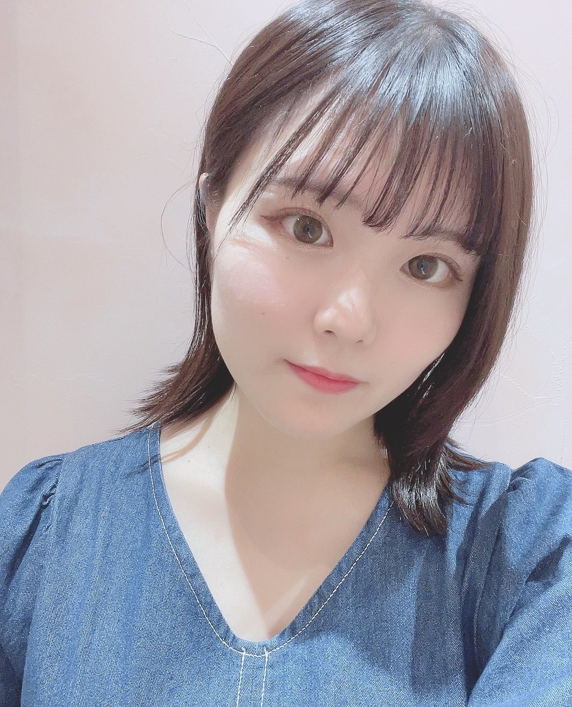 夢乃陽菜(梦乃阳菜)出道作品HMN-491发布！工作太忙遇不到男人！要成为发型设计师的她直接拍A片给中出！-图片7