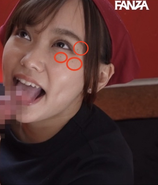 亜弓れおん(亚弓丽音)出道作品HMN-483发布！那位在居酒屋打工的可爱妹子竟然之前就被无码卖家捕获了！-图片12