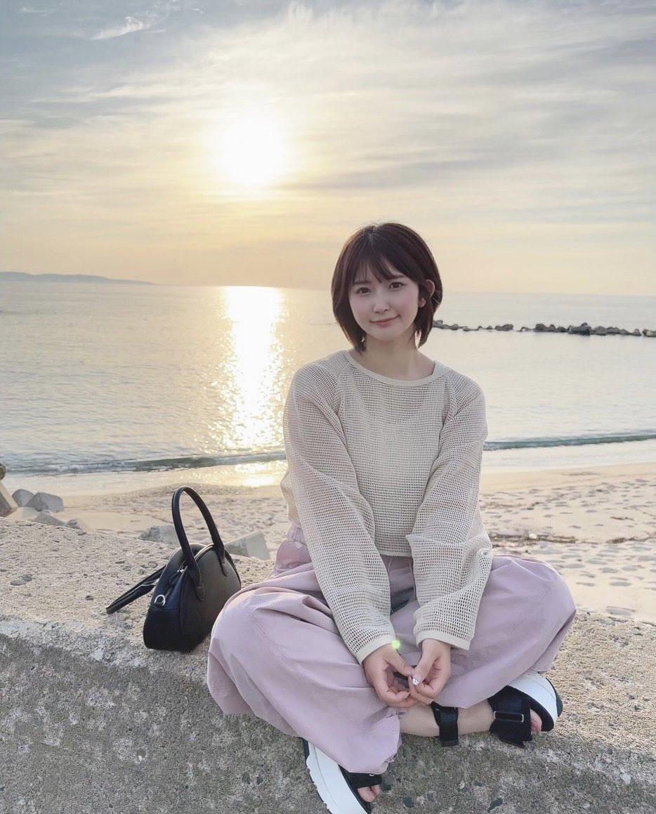 AV生涯满8年⋯ゆーりまん(深田结梨)引退！-图片1