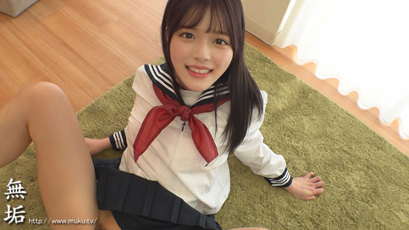 奏音かのん(奏音花音)作品MUDR-227发布！发片王回来啦！所有的欧吉桑都被掏空了！-图片5